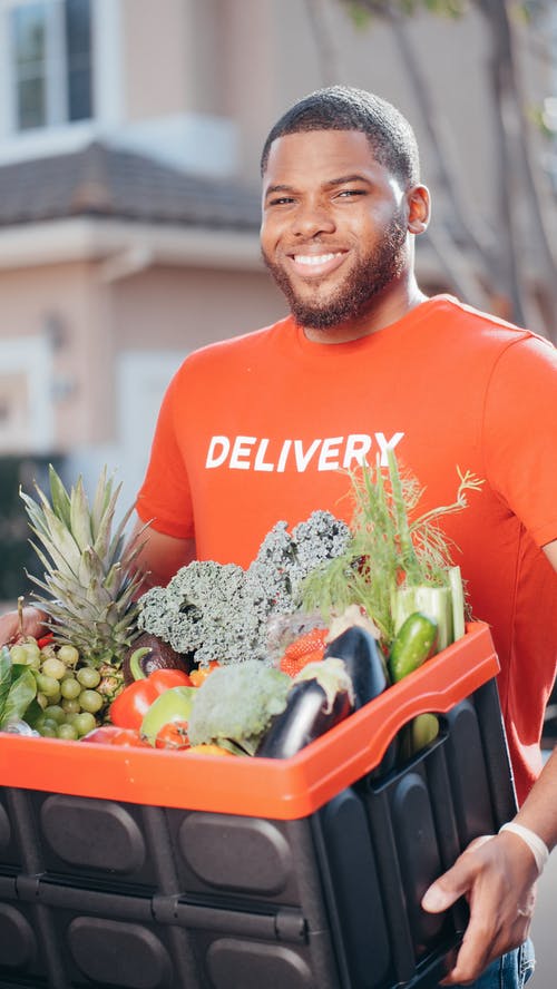 Delivery Driver Wage Theft