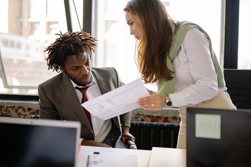 Workplace Sexual Harassment